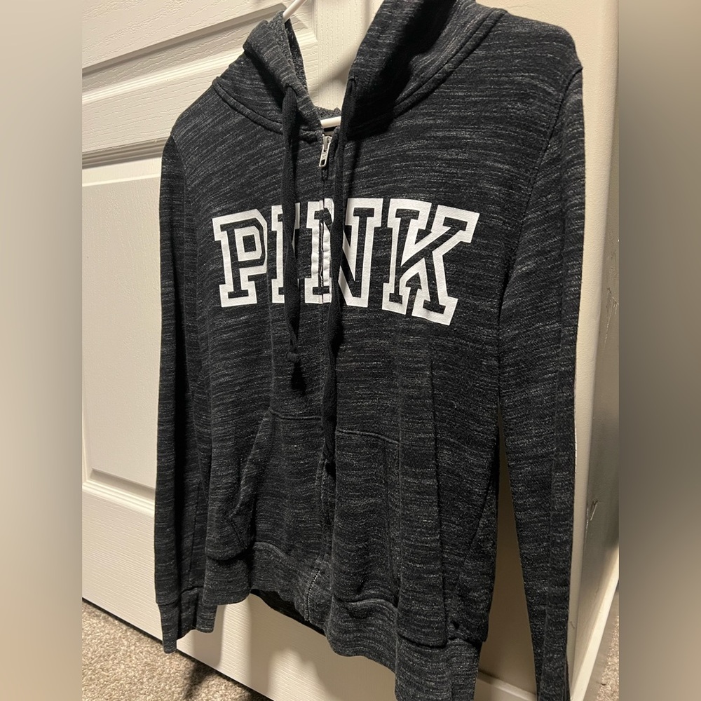 Pink Limited Edition Jacket